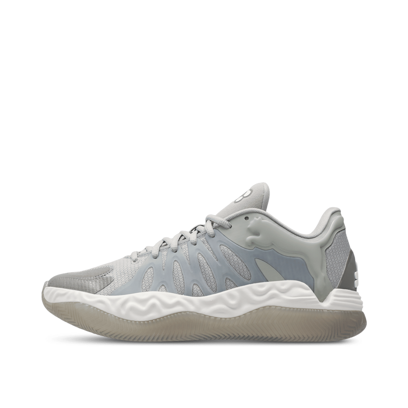 Puma Hali 1 "Grey" | 313452-01