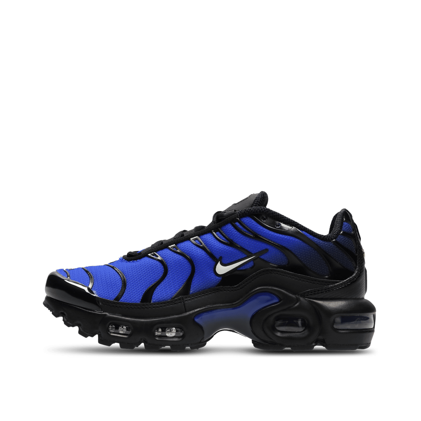 Nike Tuned 1 "Black" | HM9616-001