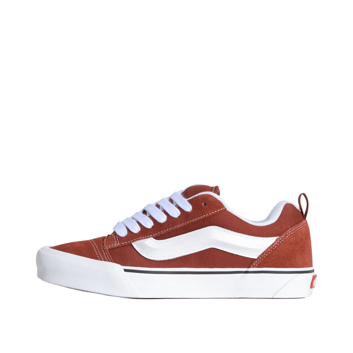 Vans Knu Skool "Bordeaux" | VN000D22FSB