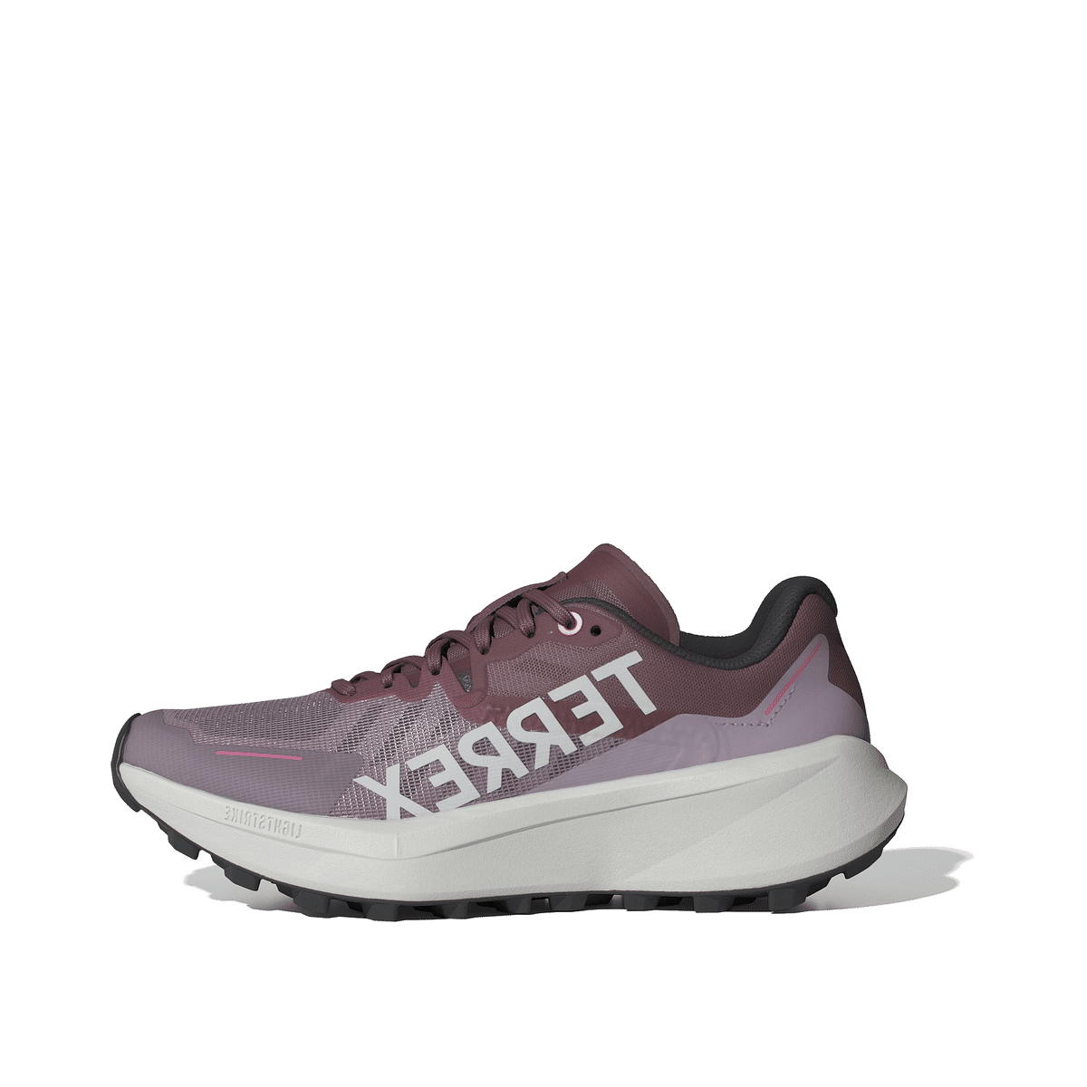 Adidas Terrex Agravic Flow 3 Wmns "Pink" | IG6583