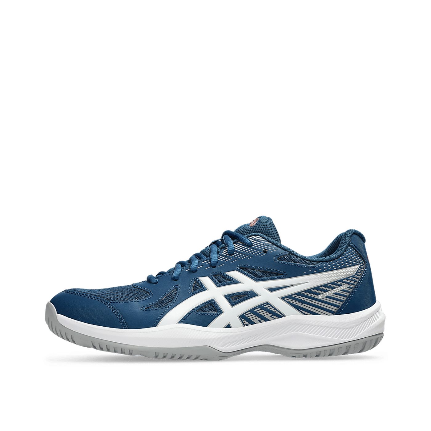 ASICS Upcourt 6 "Mako Blue/White" | 1071A104-402