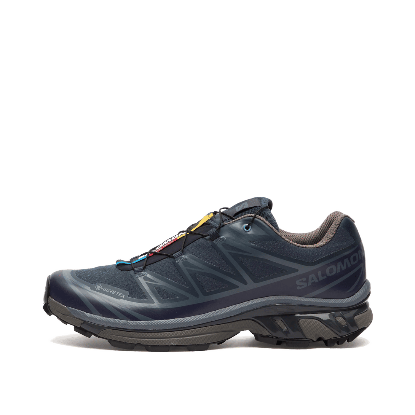 Salomon Advanced XT-6 Gore-Tex "Blue" | L47861600