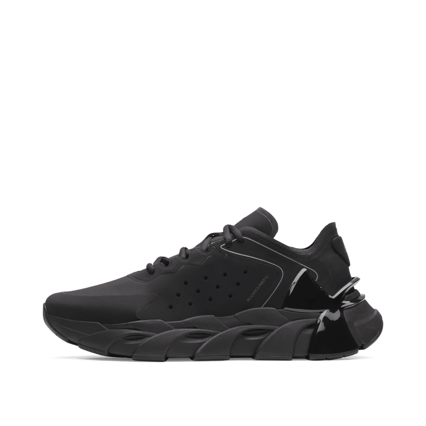 Under Armour Halo Trainer "Black" | 6007640001