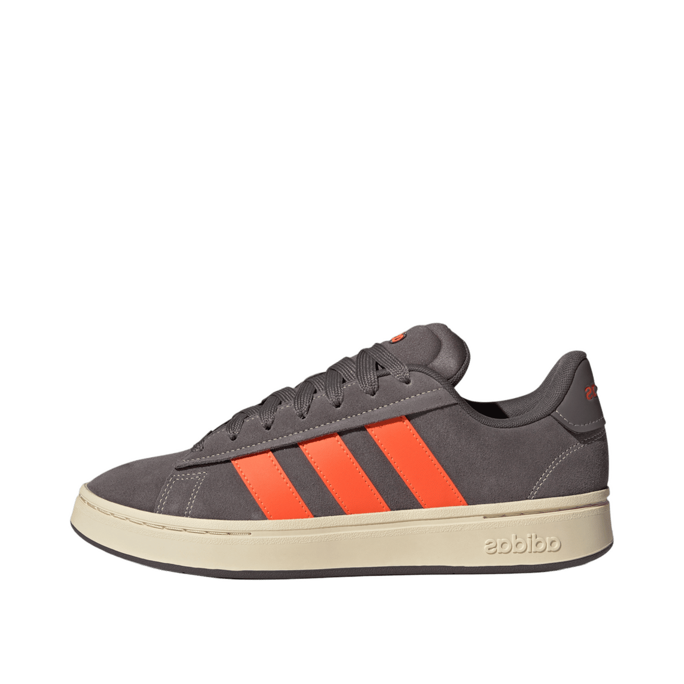 adidas Grand Court Alpha 00s "Brown" | JQ3011