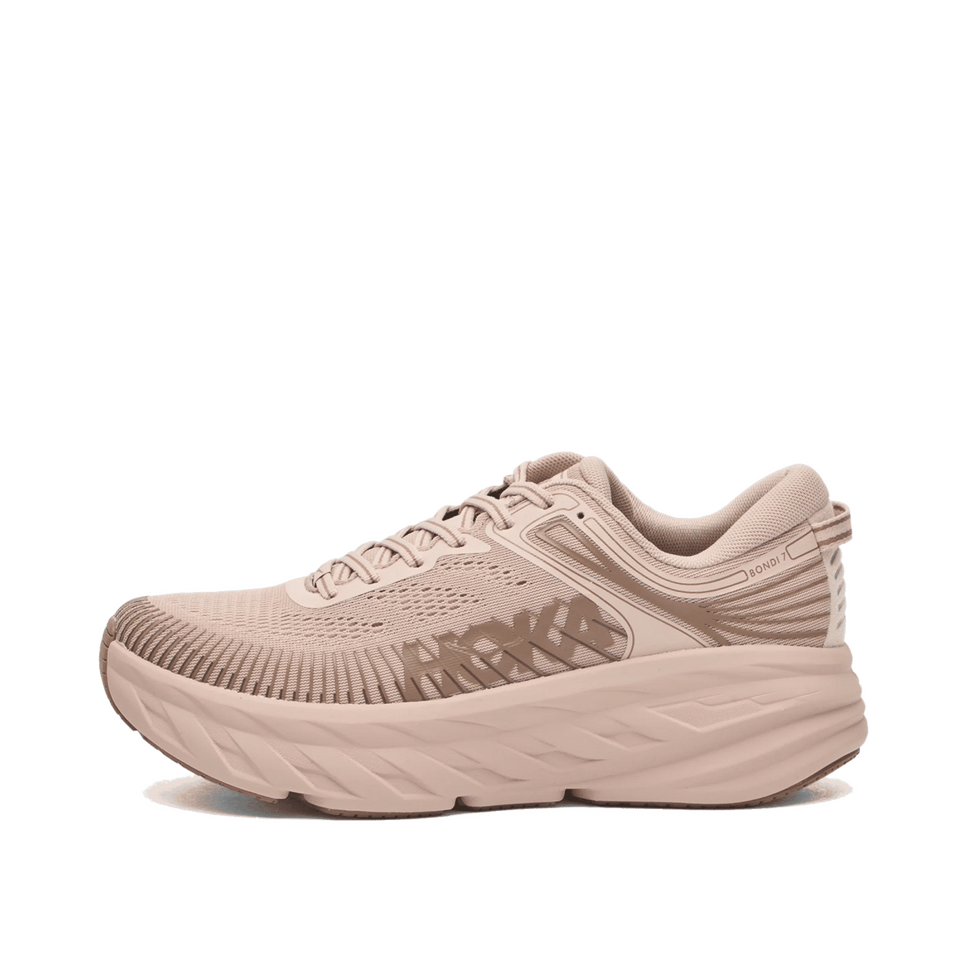 HOKA Bondi 7 W "Pink" | 1110519DRDT