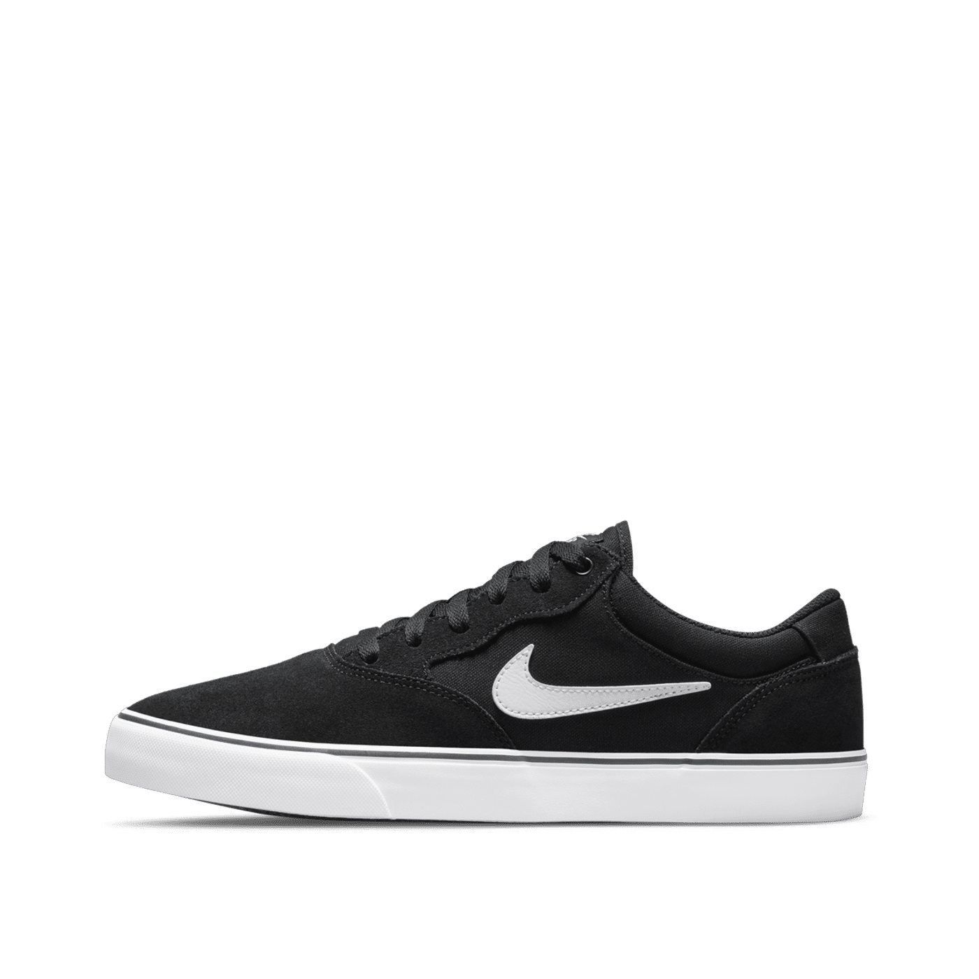 Nike Chron 2 SB "Black/White" | DM3493-001