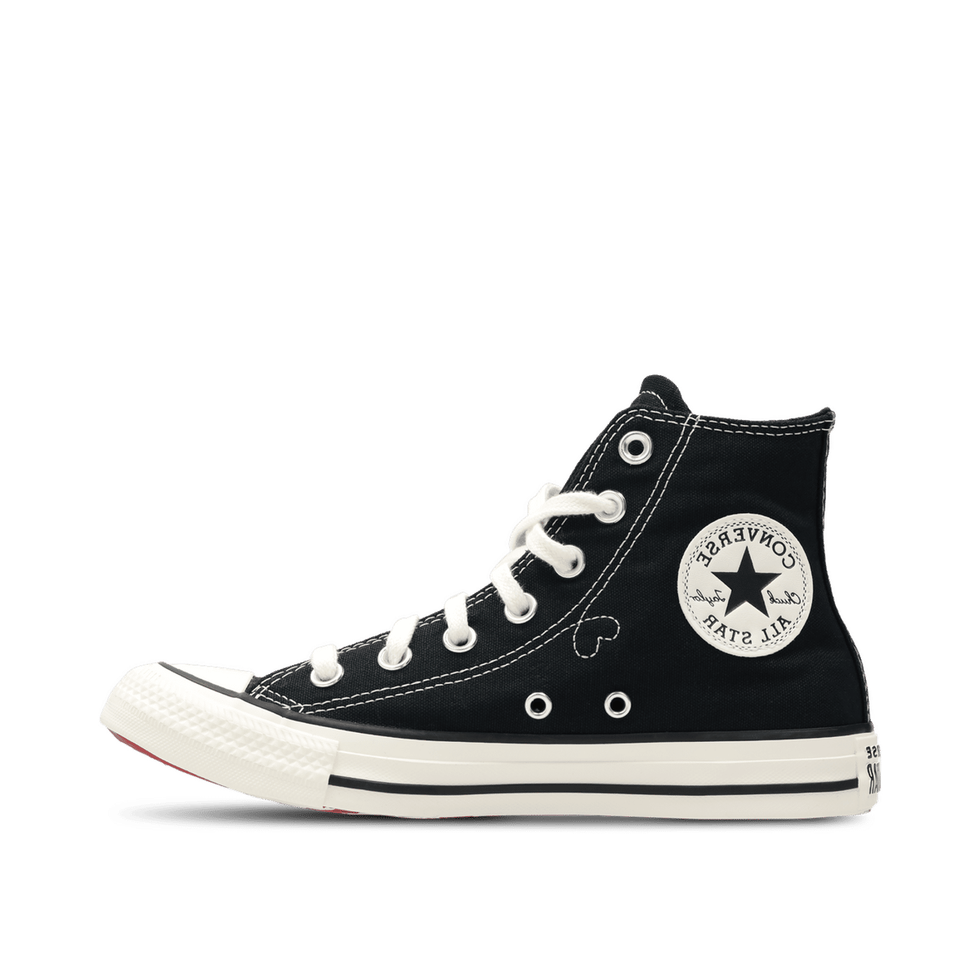 Converse Chuck Taylor All Star "Hearts" | A19056C