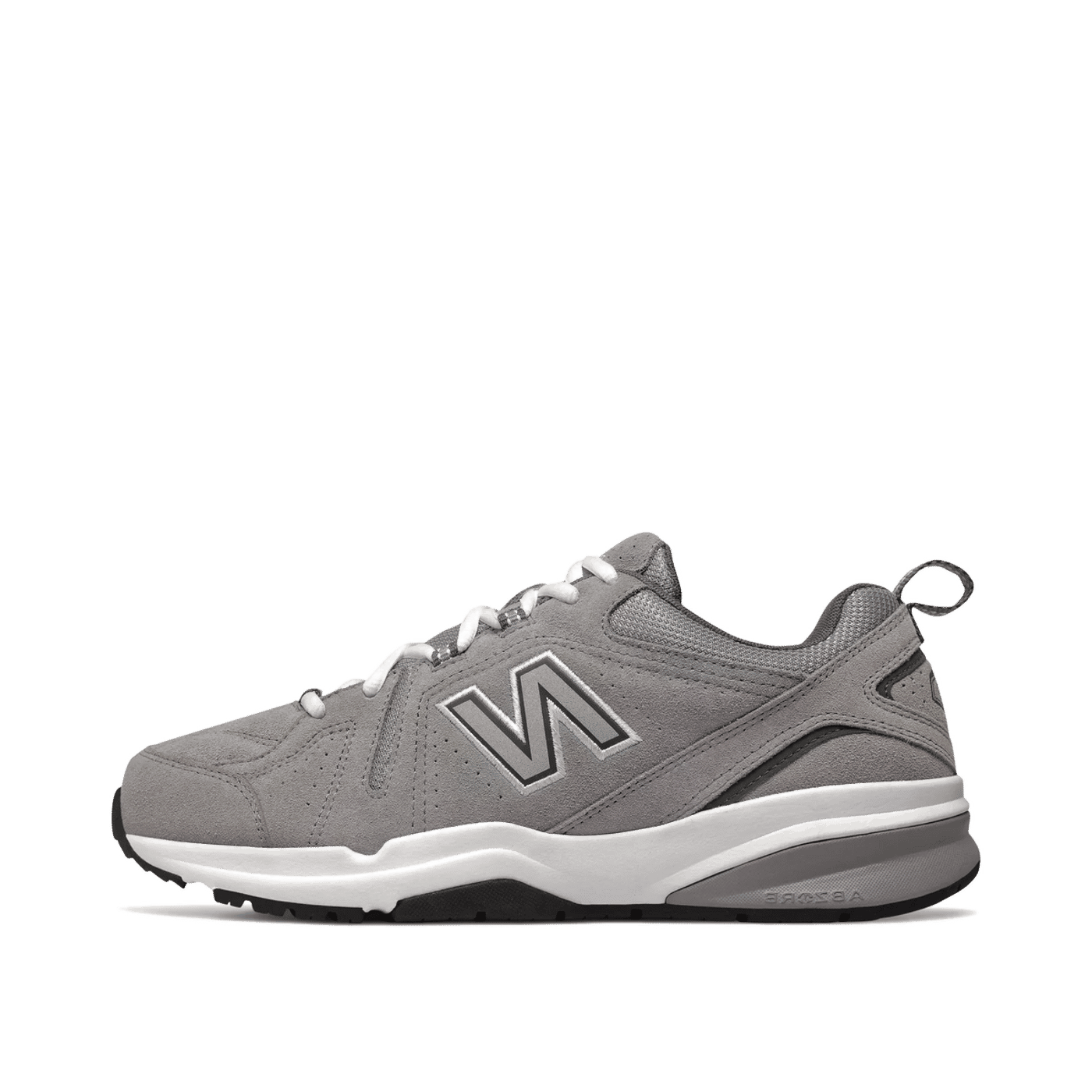 New Balance 608v5 "Grey/White" | MX608UG5
