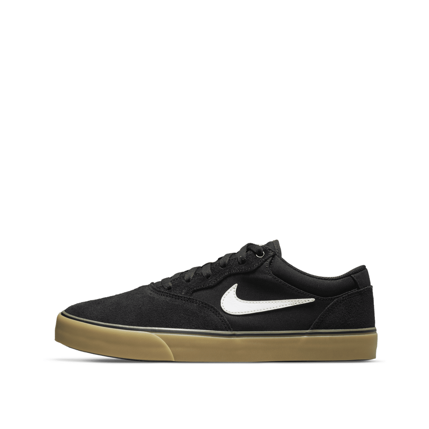 Nike SB Chron 2 "Black" | DM3493-002