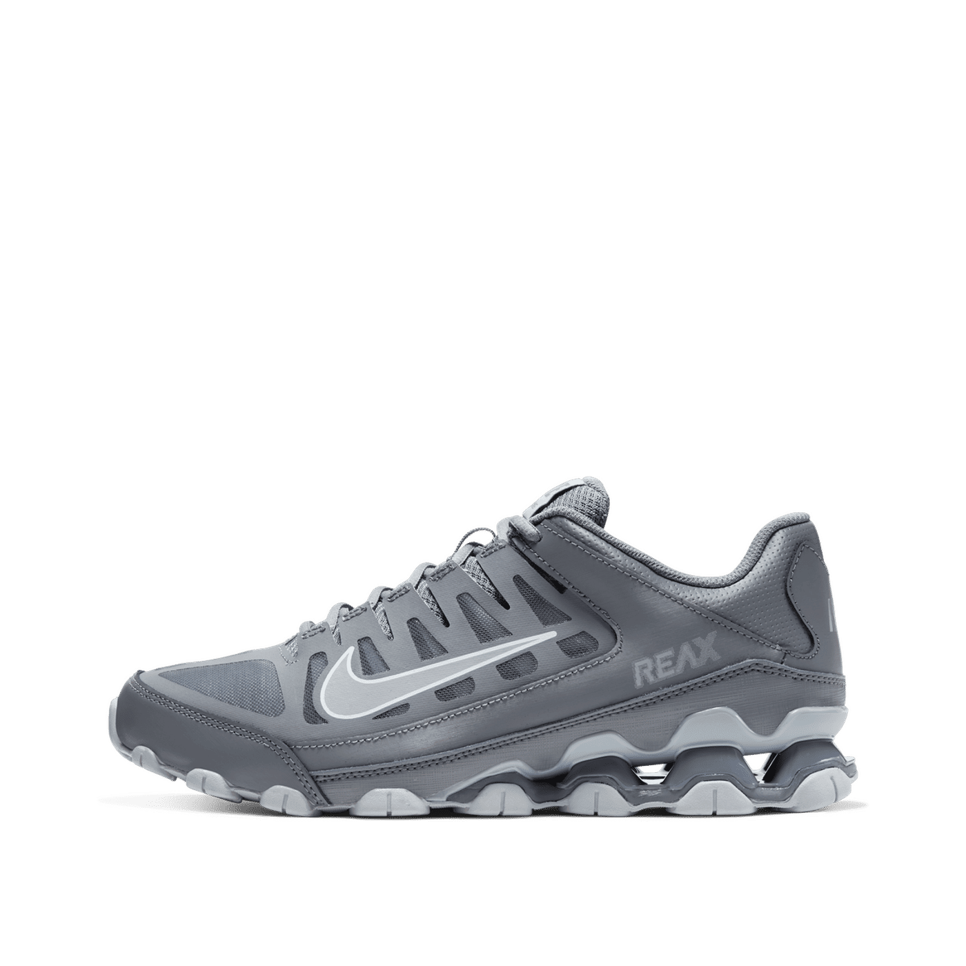 Nike Reax 8 TR "Grey" | 621716-010