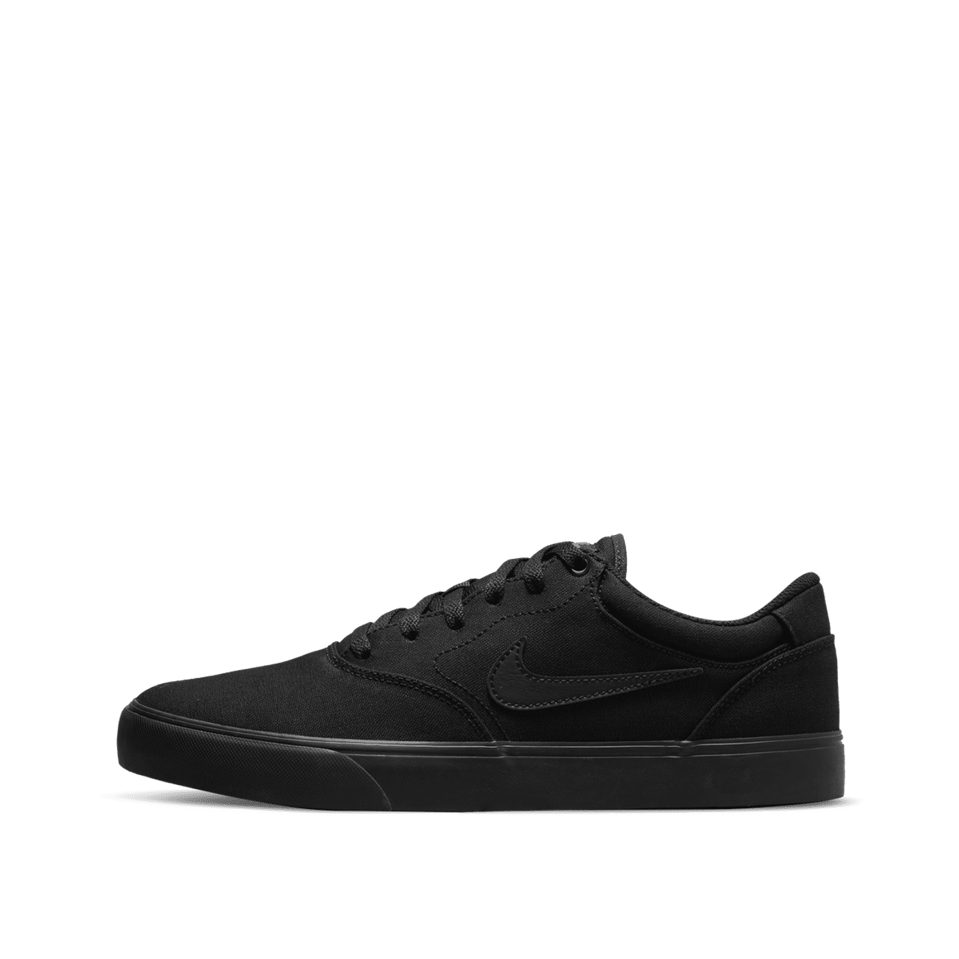 Nike SB Chron 2 Canvas "Black" | DM3494-002