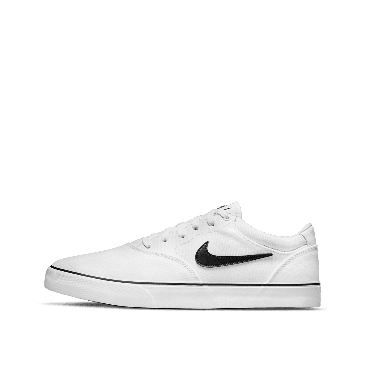Nike SB Chron 2 Canvas "White" | DM3494-100