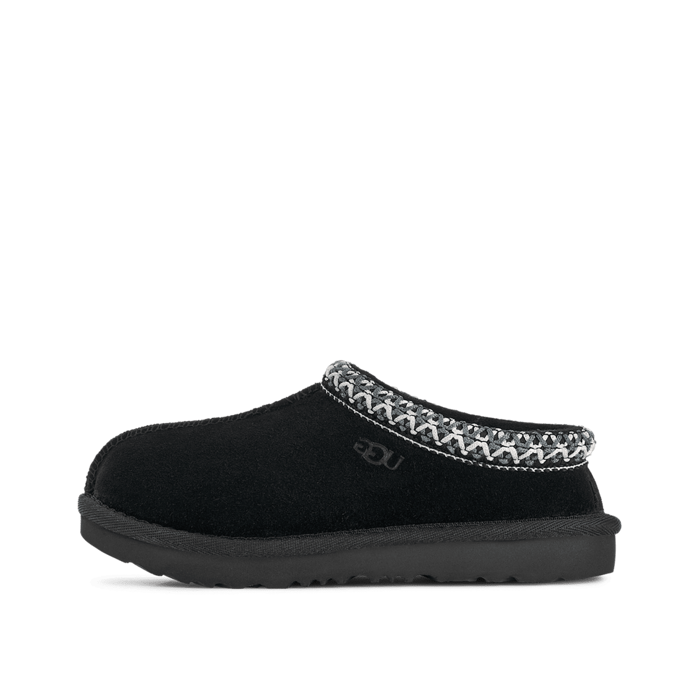 UGG Tasman II Kids "Black" | 1019066KBLK