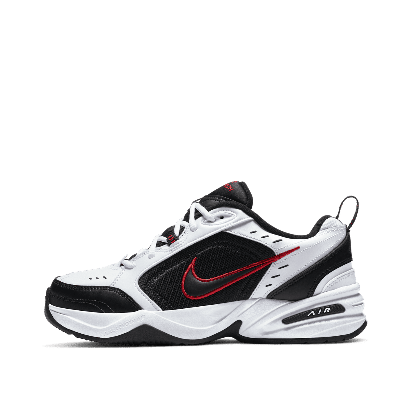Nike Air Monarch IV "White" | 415445-101