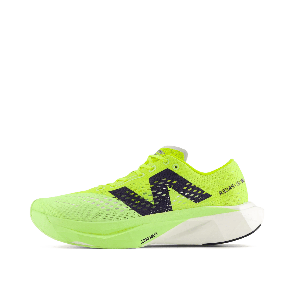 New Balance FuelCell SuperComp Pacer V2 "Green/White/Purple" | MFCRR16D