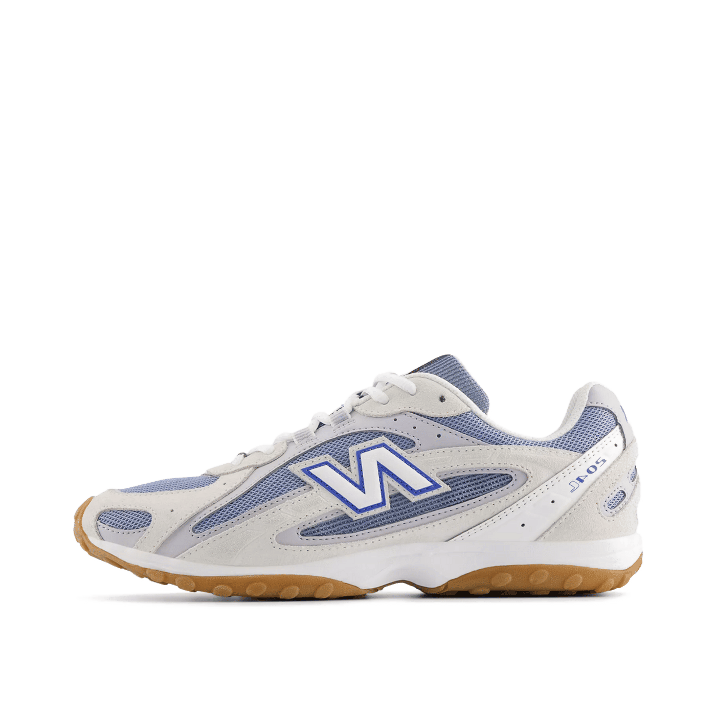 New Balance 204L "Grey/Blue" | U204L9DF