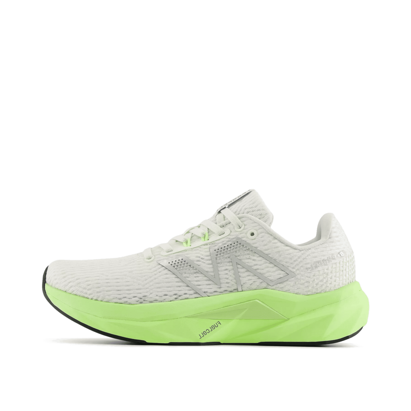 New Balance FuelCell Propel v5 Wmns "White/Green" | WFCPR4T3