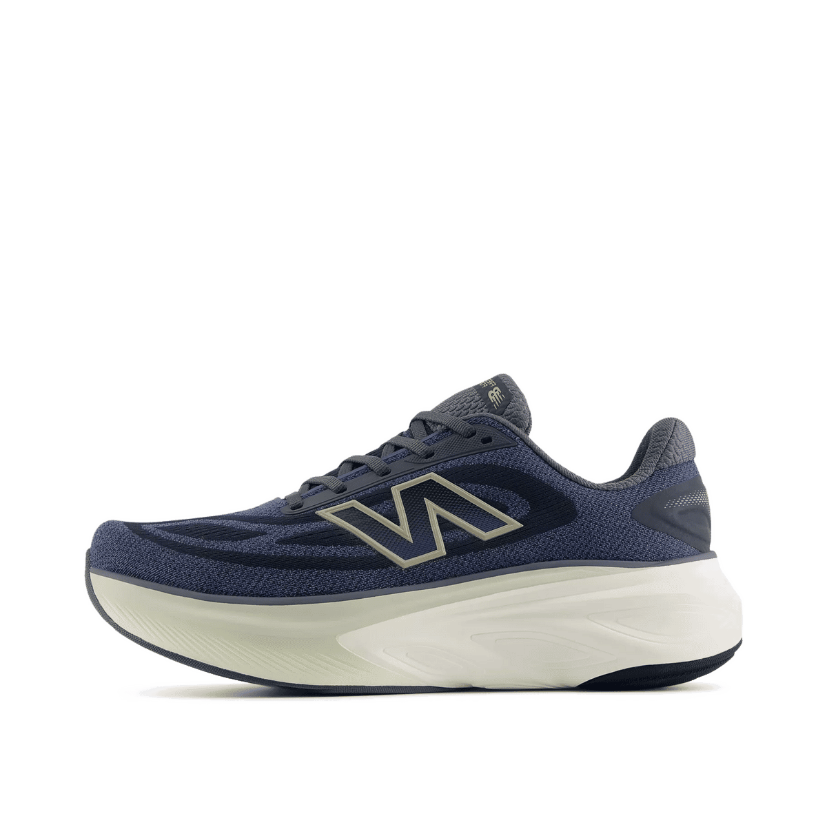 New Balance Fresh Foam X More v6 "Graphite/Vintage Indigo/Shipyard" | MMOR772