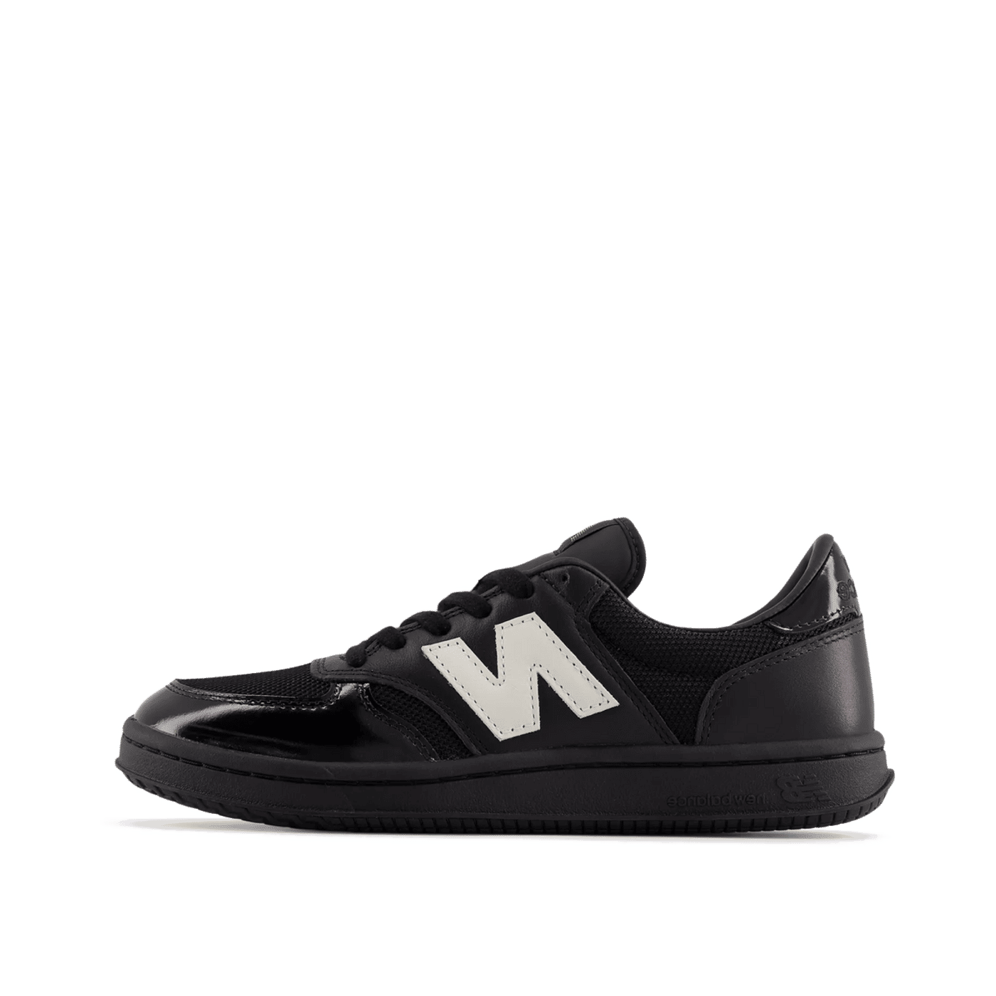 New Balance T500 "Black / Sea Salt" | U5003GQ