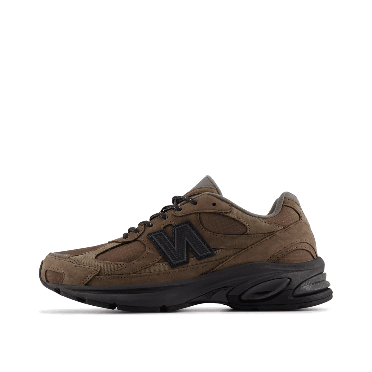 New Balance 2010 "Cortado/ Thunder Brown/ Faded Black" | U20106WB