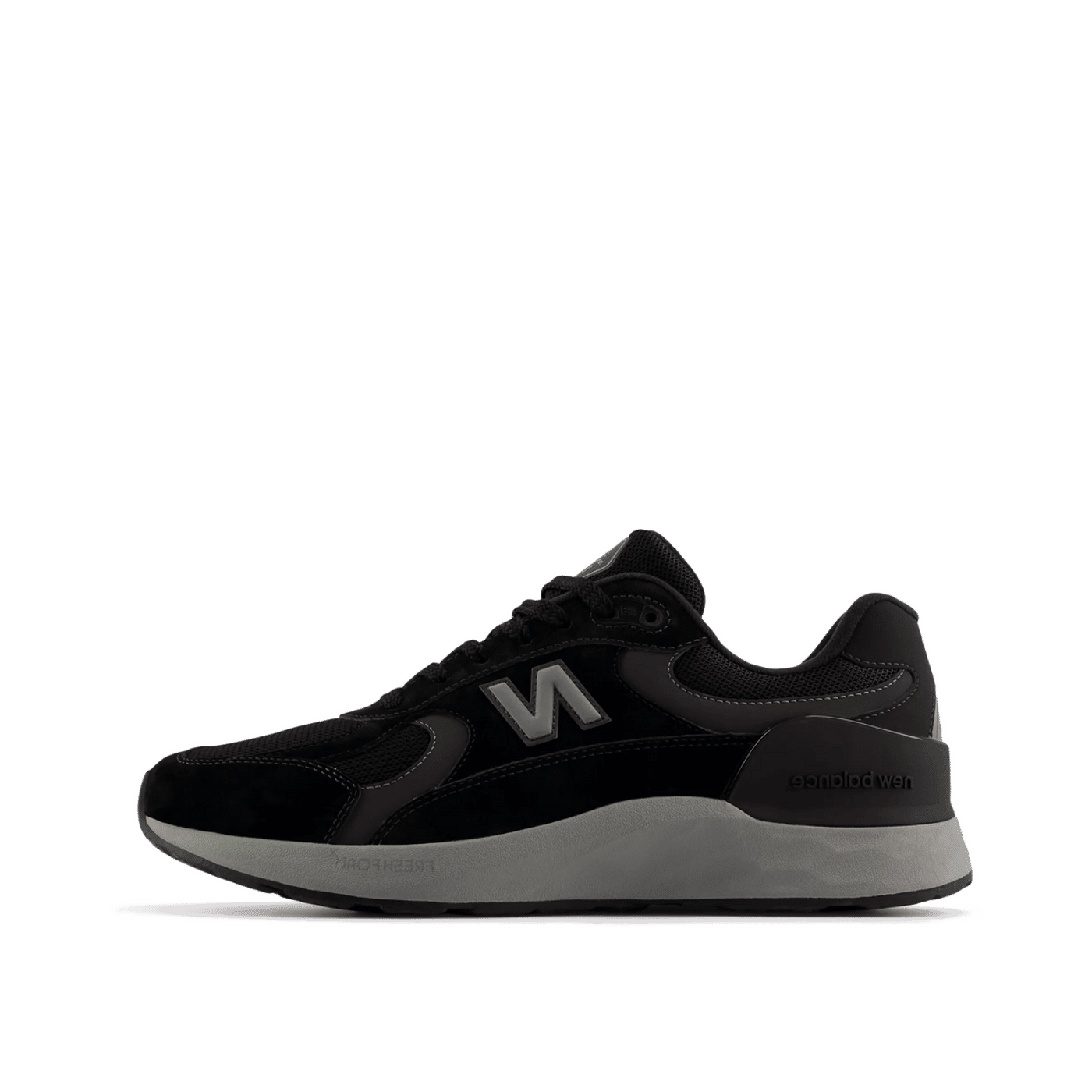 New Balance Fresh Foam X 1880 v2 "Black" | U188W1RM