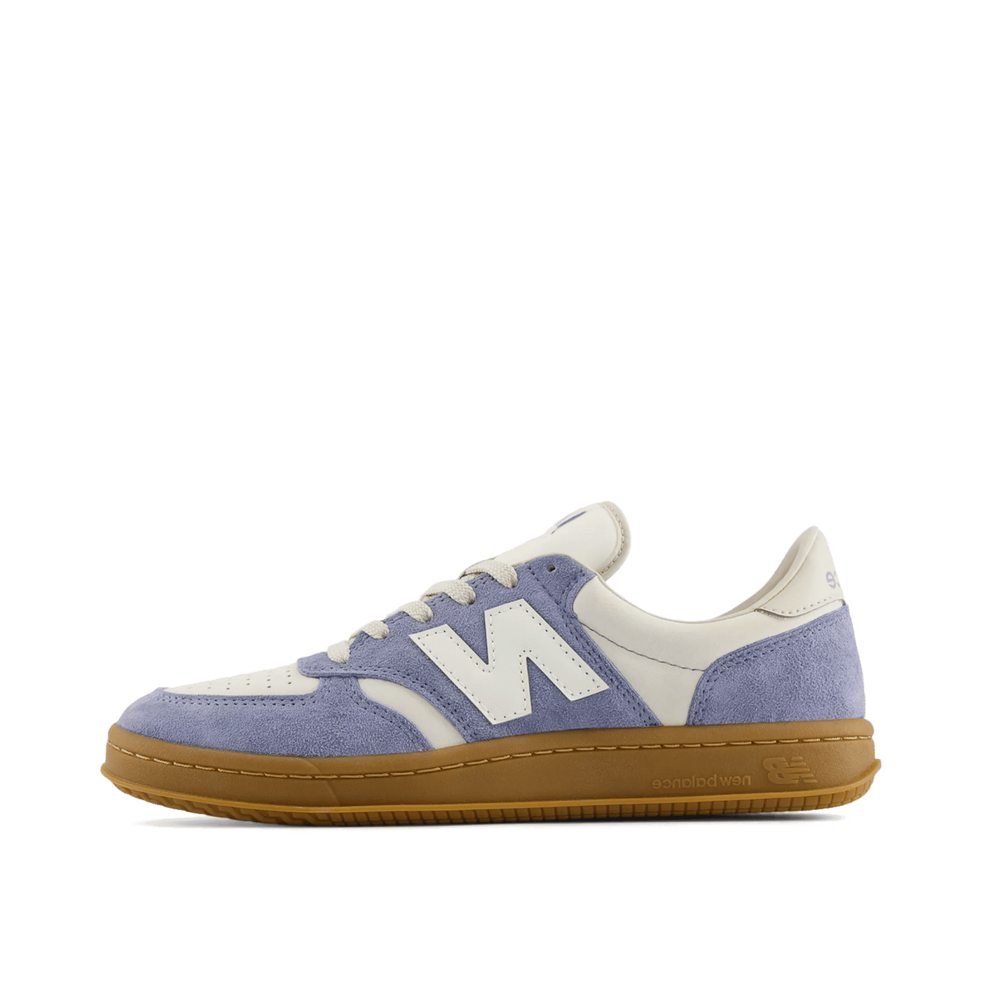 New Balance T500 "Grey/White" | U50068B