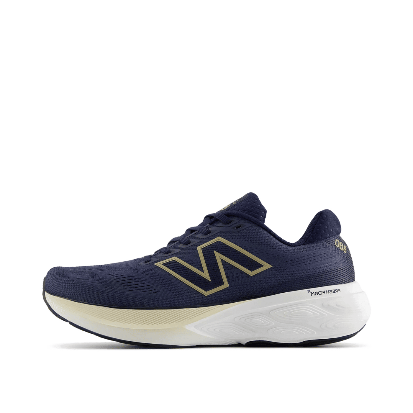 New Balance Fresh Foam X 880v15 "Blue/Brown" | M8801MJ