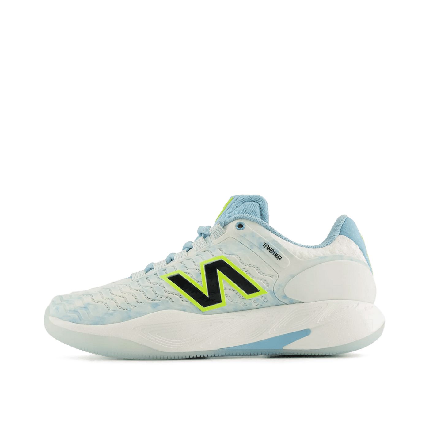 New Balance Fresh Foam X CT-Rally v2 Wmns "White/Blue" | WRAL36B