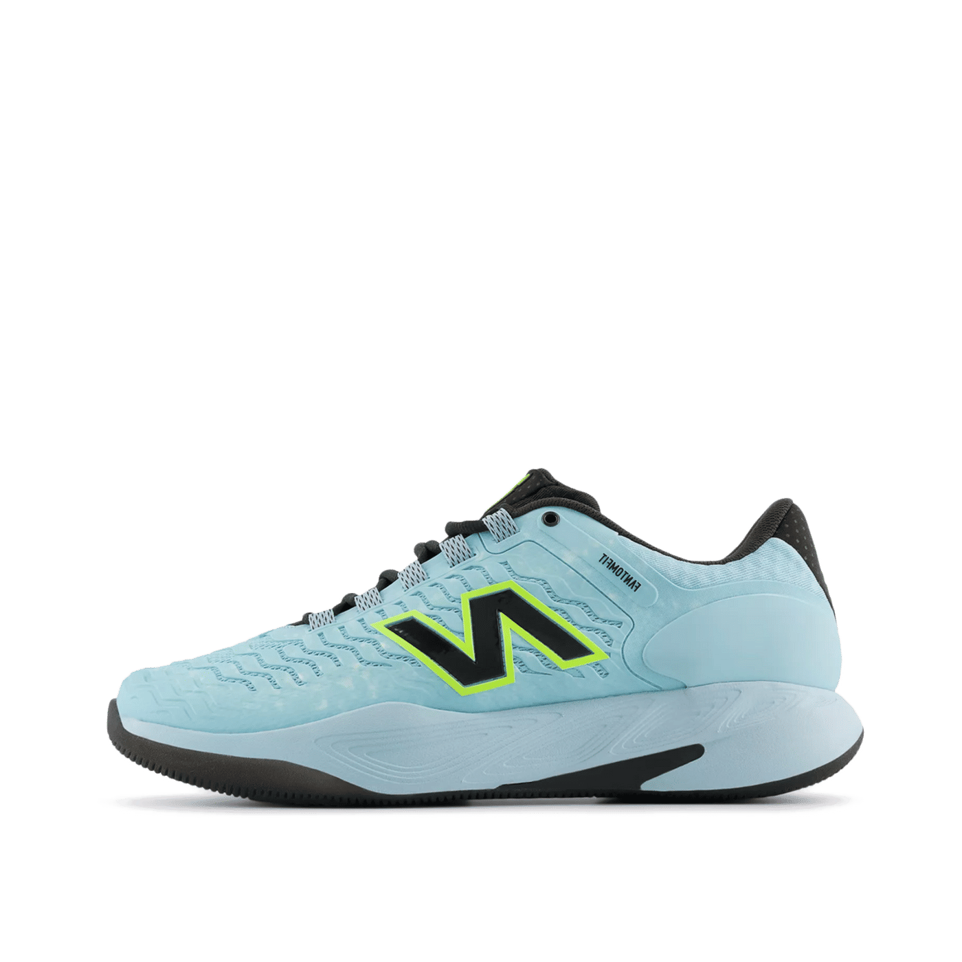 New Balance Fresh Foam X CT-Rally V2 "Blue/Black" | MRAL1HM