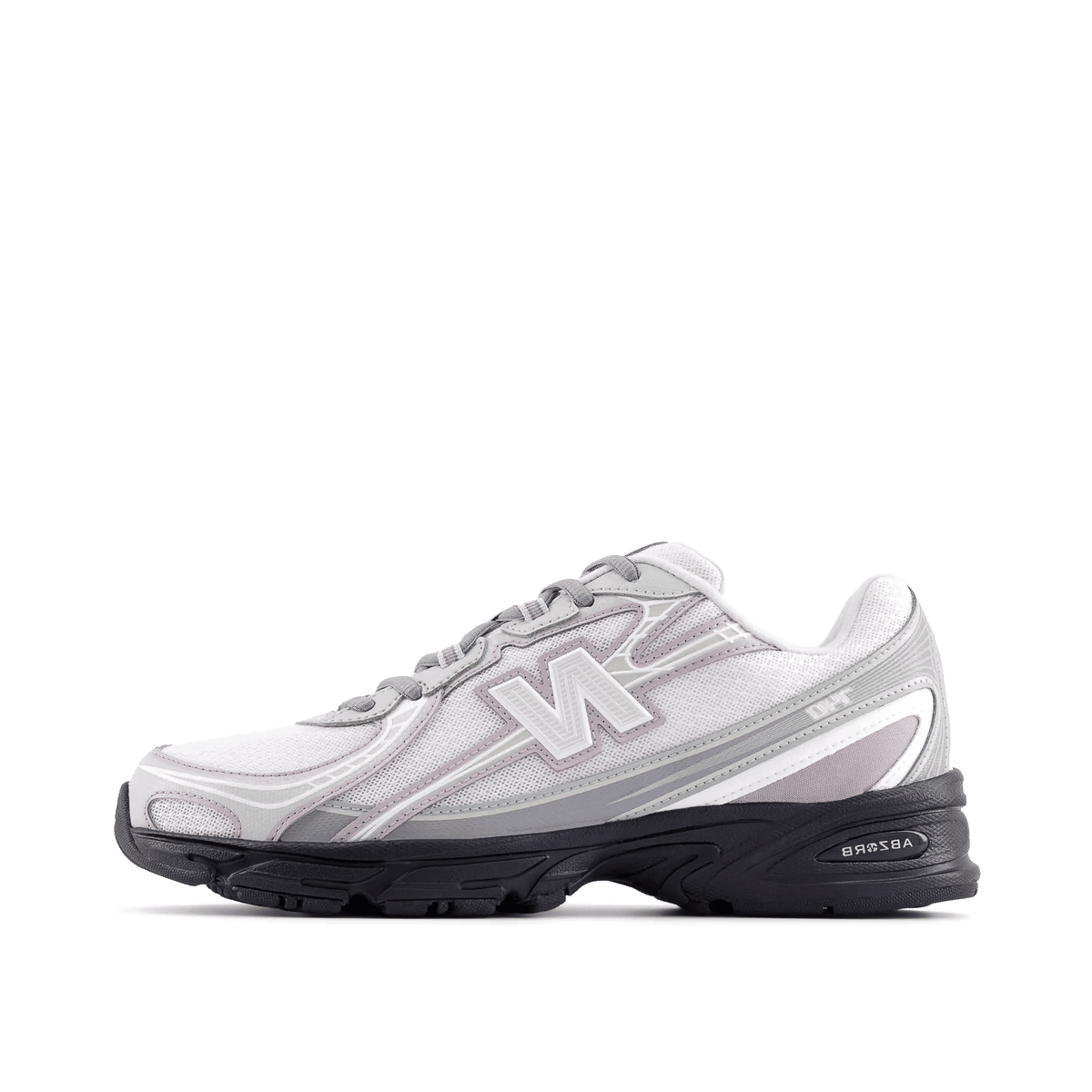 New Balance 740 "Silver Metallic/Raincloud" | U7403UQ