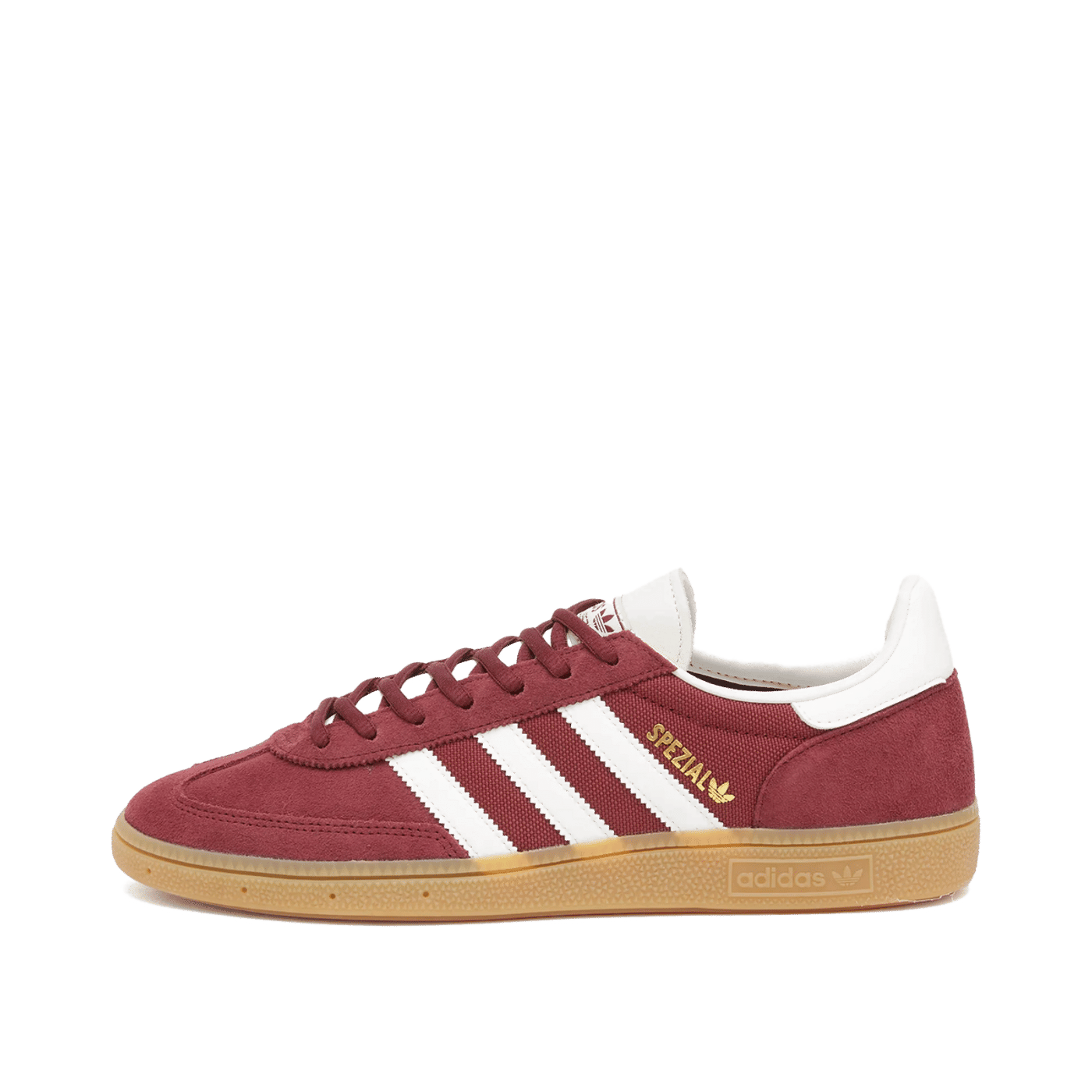 Adidas Handball Spezial "Burgundy" | JH5439