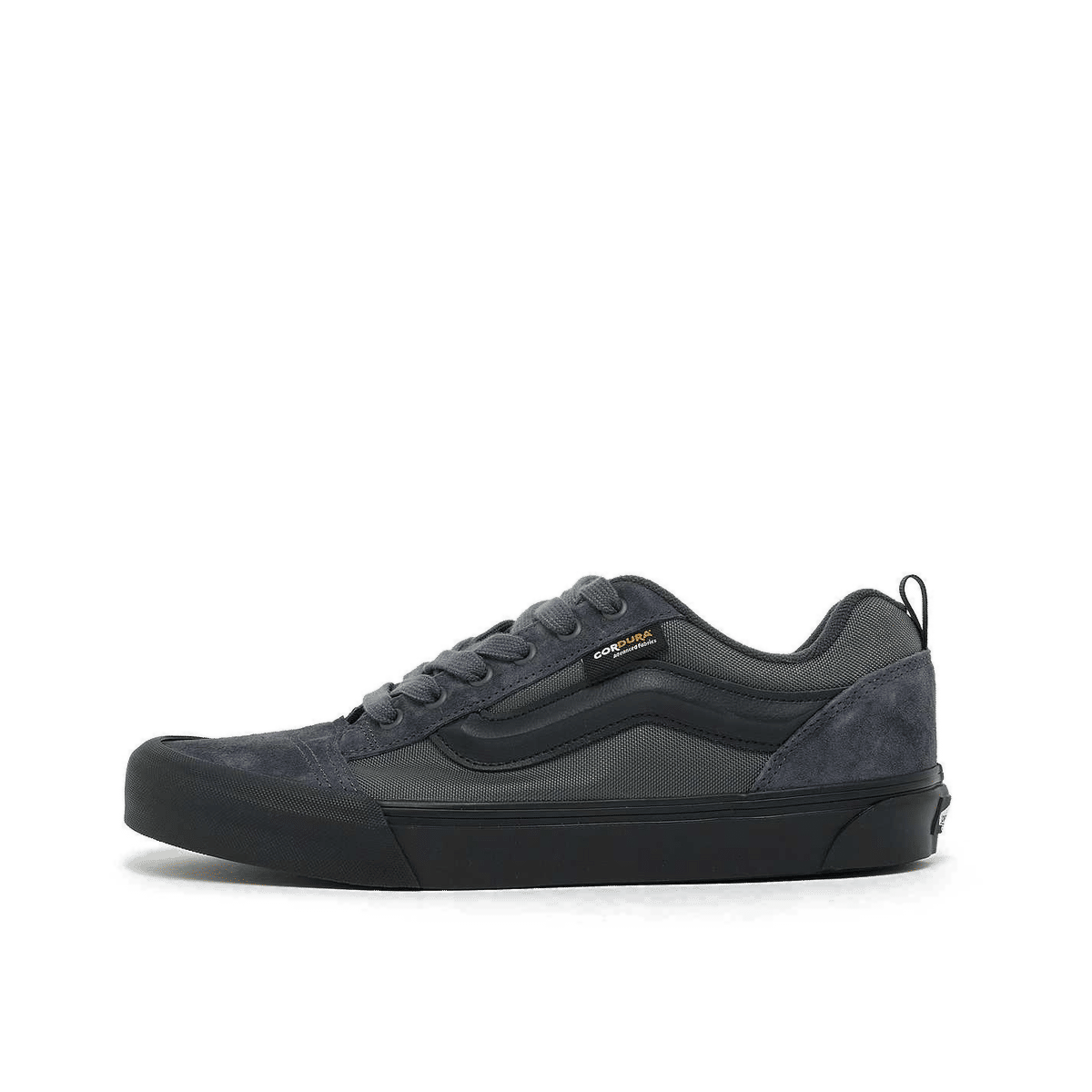 Vans Knu Skool "Grey" | VN000EE6O79