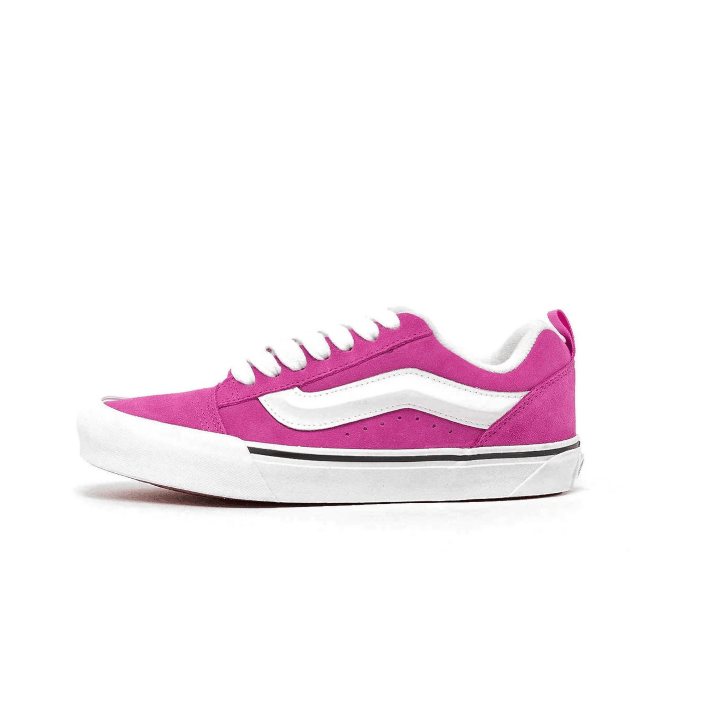 Vans Knu Skool Wmns "Light Pink" | VN000D6ZPNK