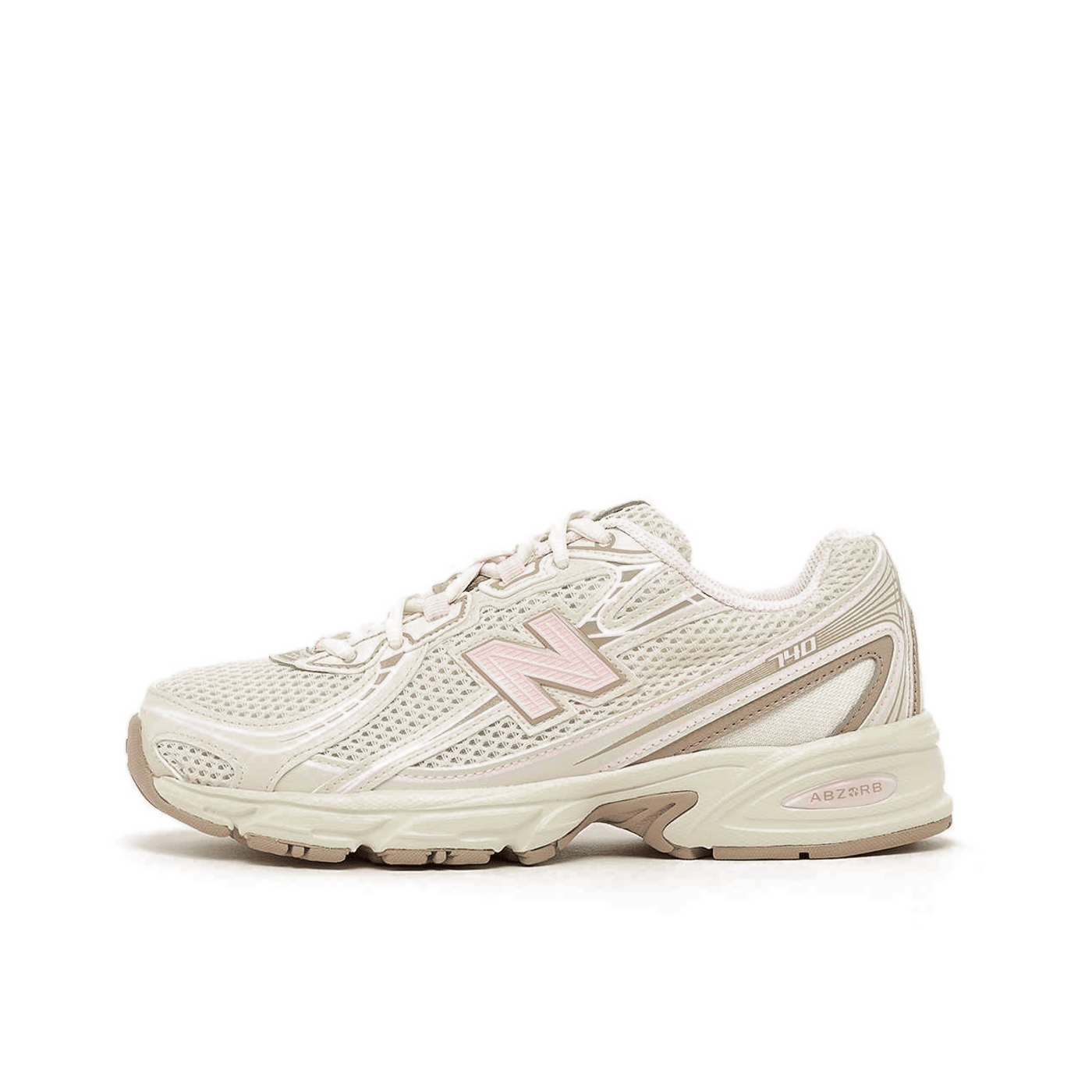 New Balance 740 "Beige" | U740LP2