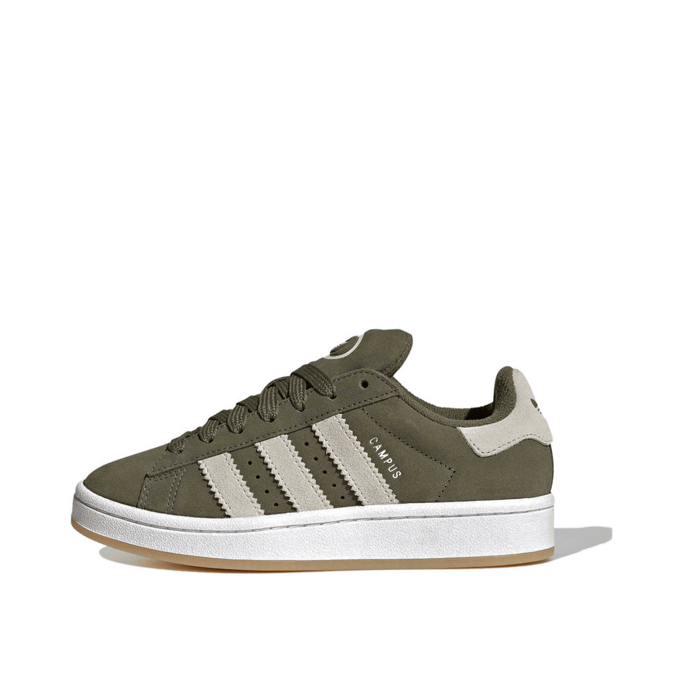 Adidas Originals Campus 00s J (GS) "Green" | JR6172
