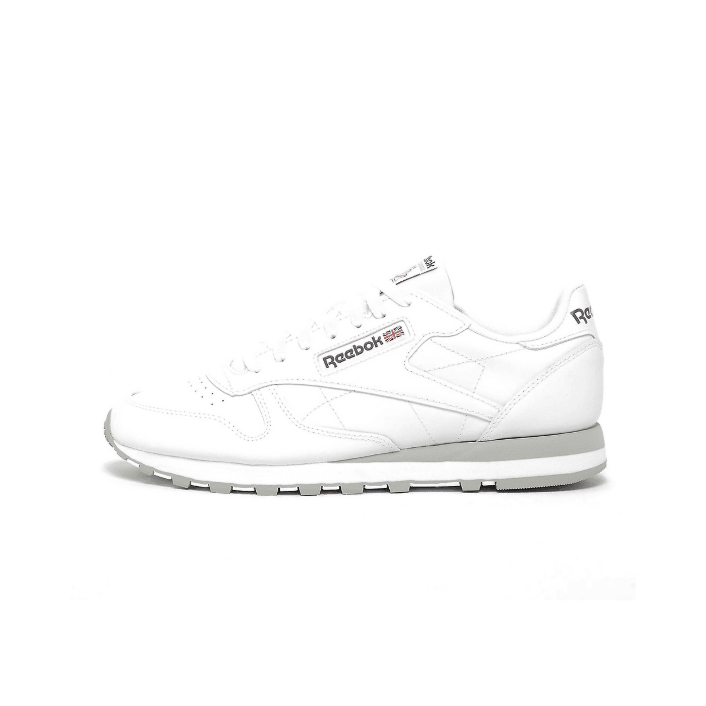 Reebok Classic Leather "White" | 100008789