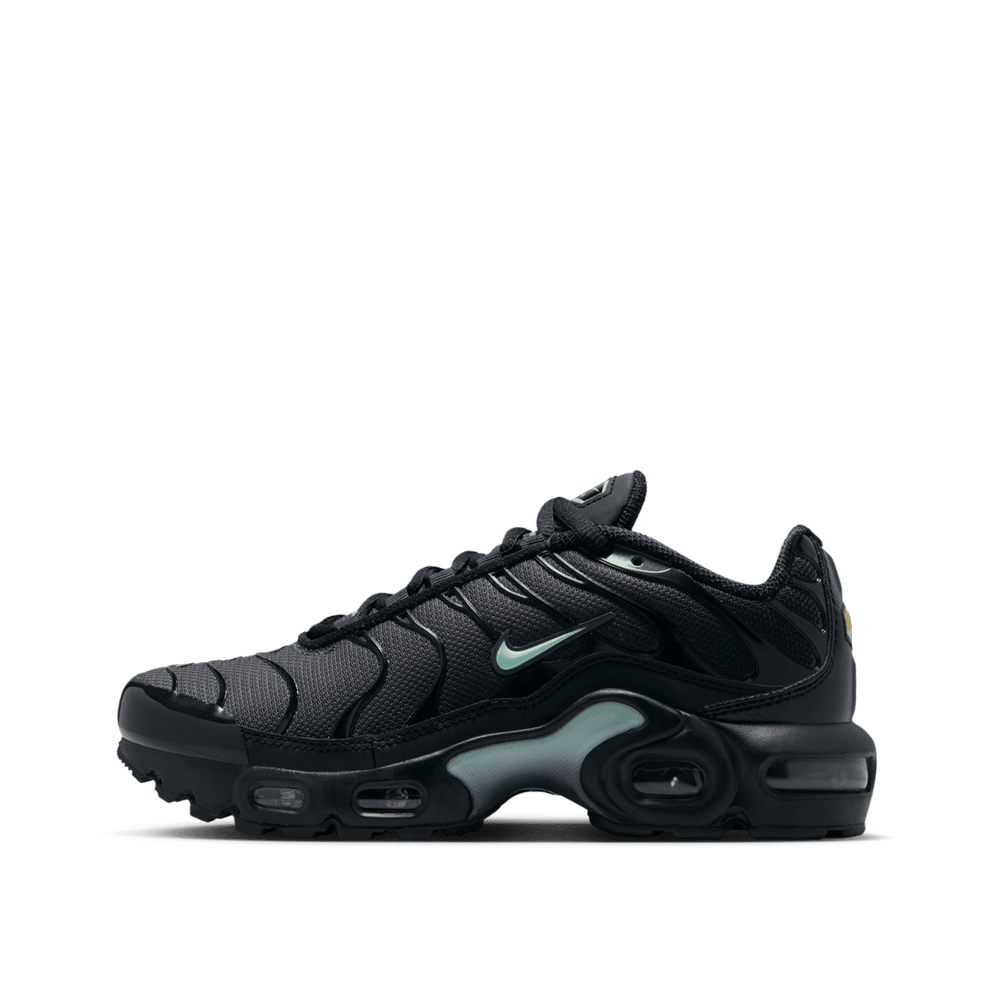 Nike Air Max Plus Kids "Black" | IF6169-010