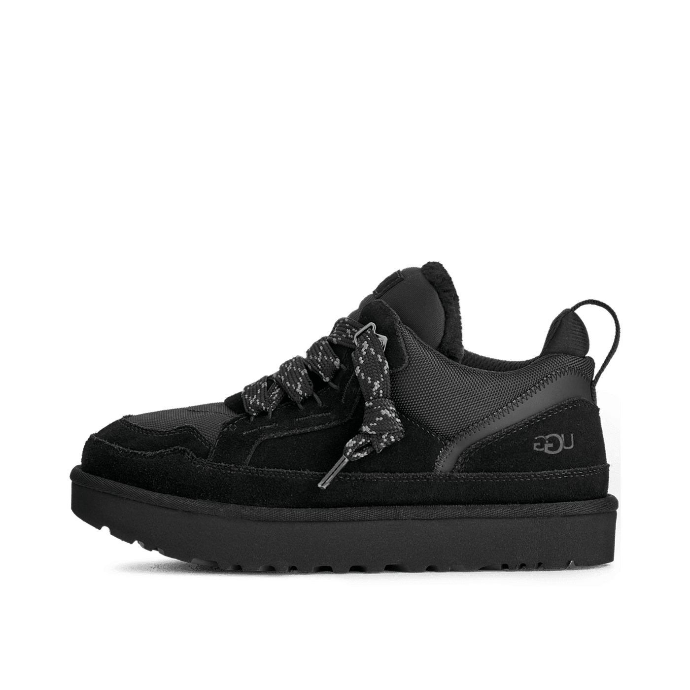 UGG Lowmel "Black" | 1170750BLK