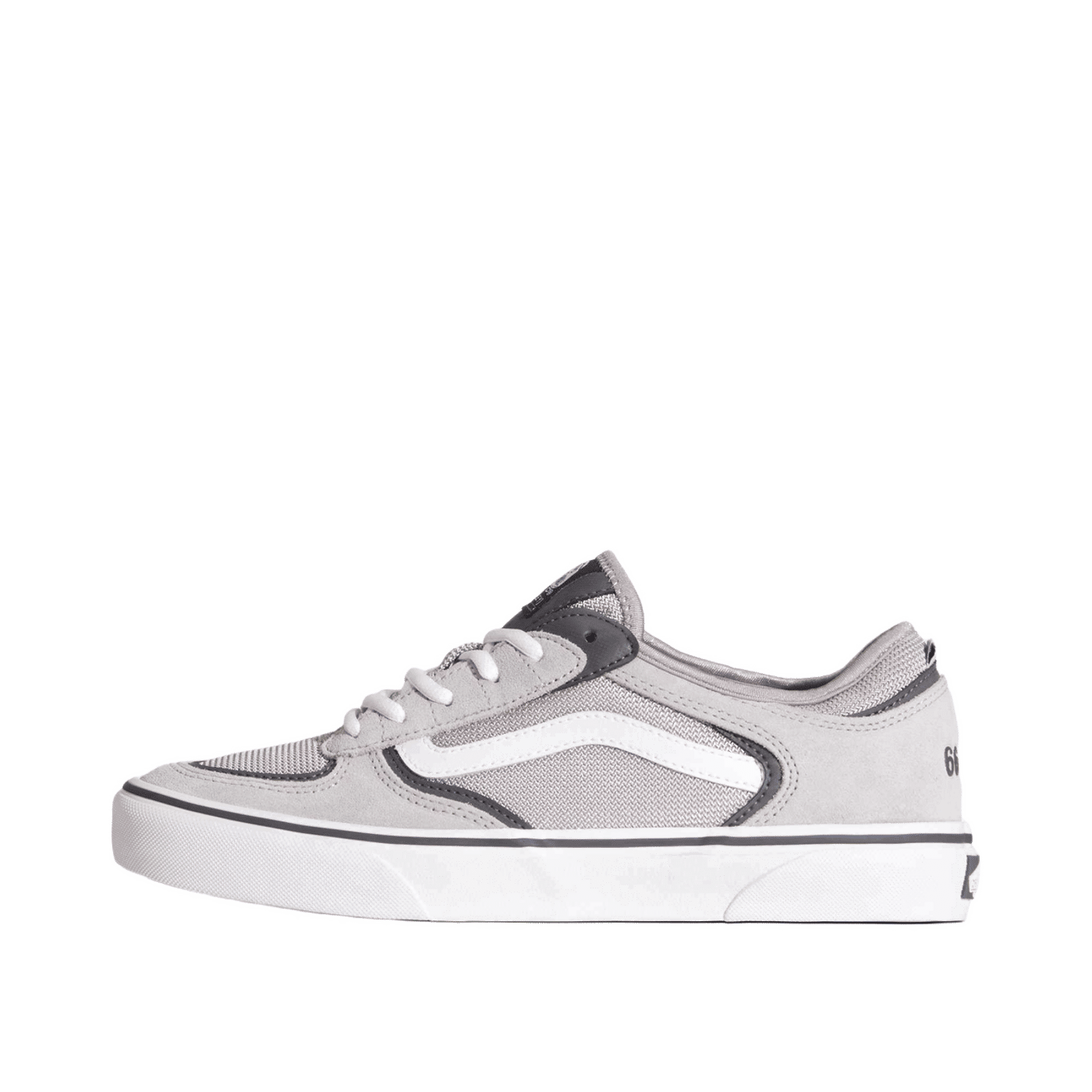 Vans Skate Rowley "Grey" | VN000DA25TC