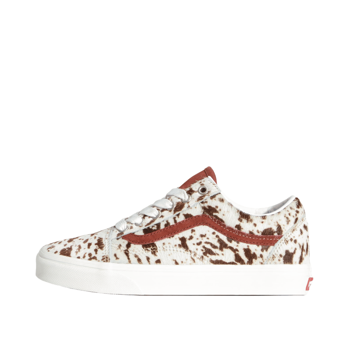 Vans Old Skool "Brown" | VN000D6WFSB