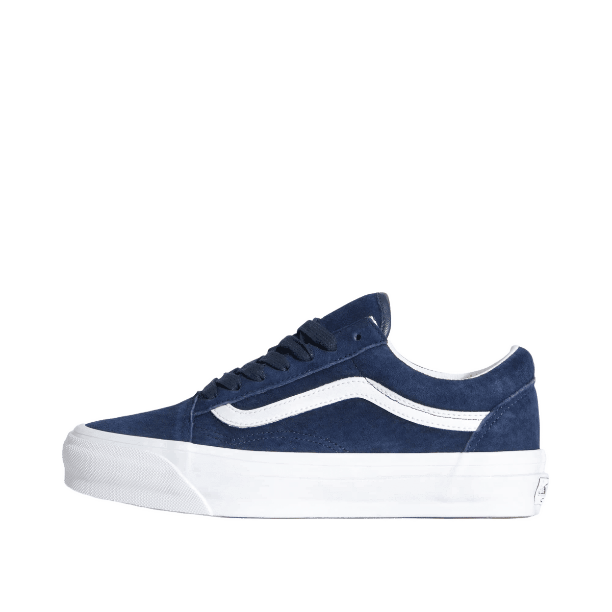 Vans Old Skool "Blue" | VN000D9VCJE