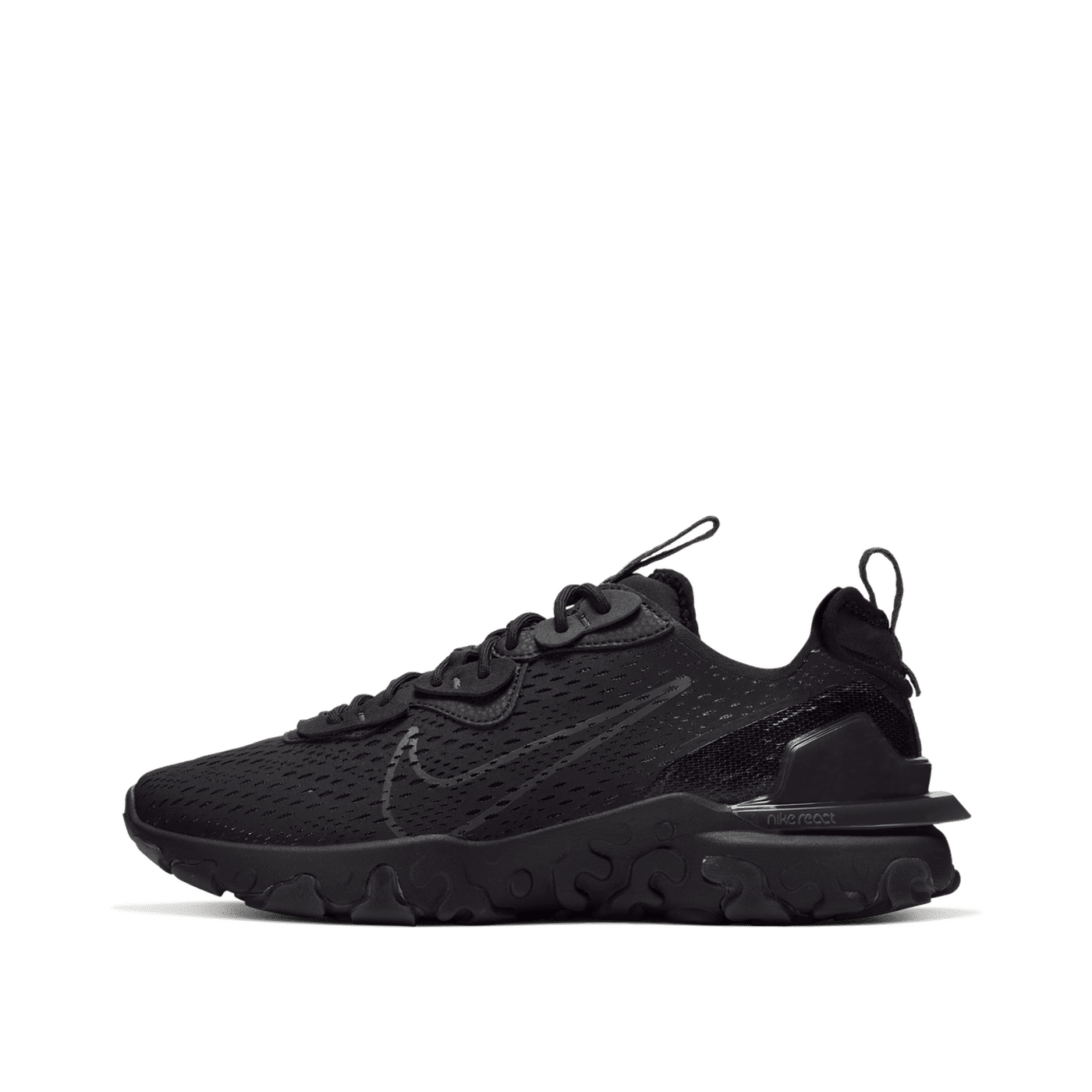 Nike React Vision "Black" | CD4373-004