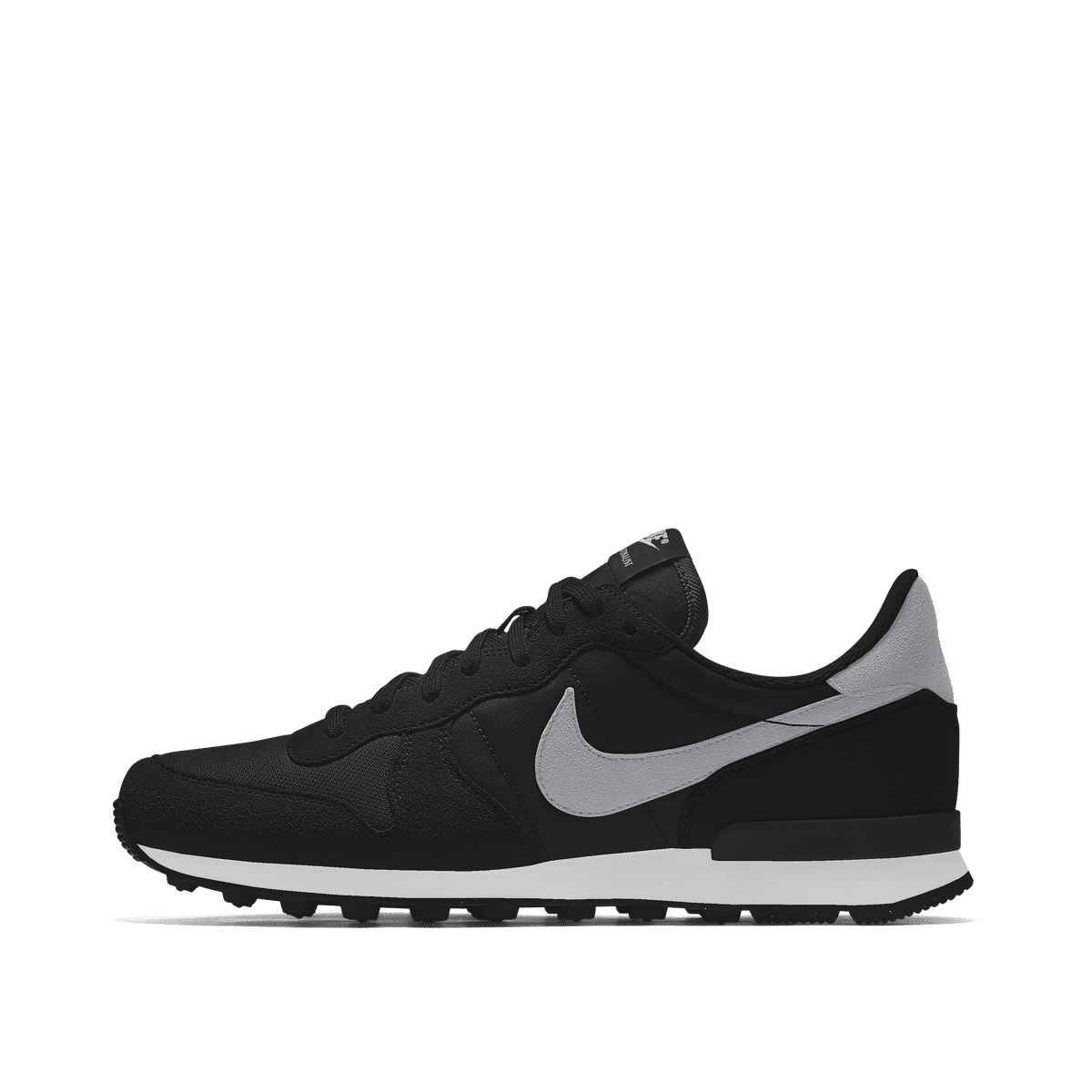 Nike Internationalist By You "Multicolor" | CW7635-991