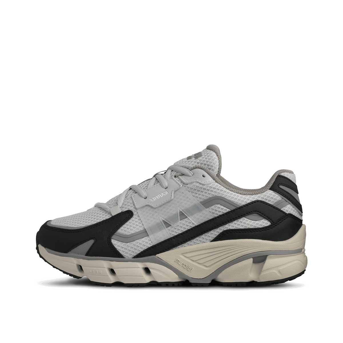 Karhu Super Fulcrum 'Jet Black / Dawn Blue' | F860018