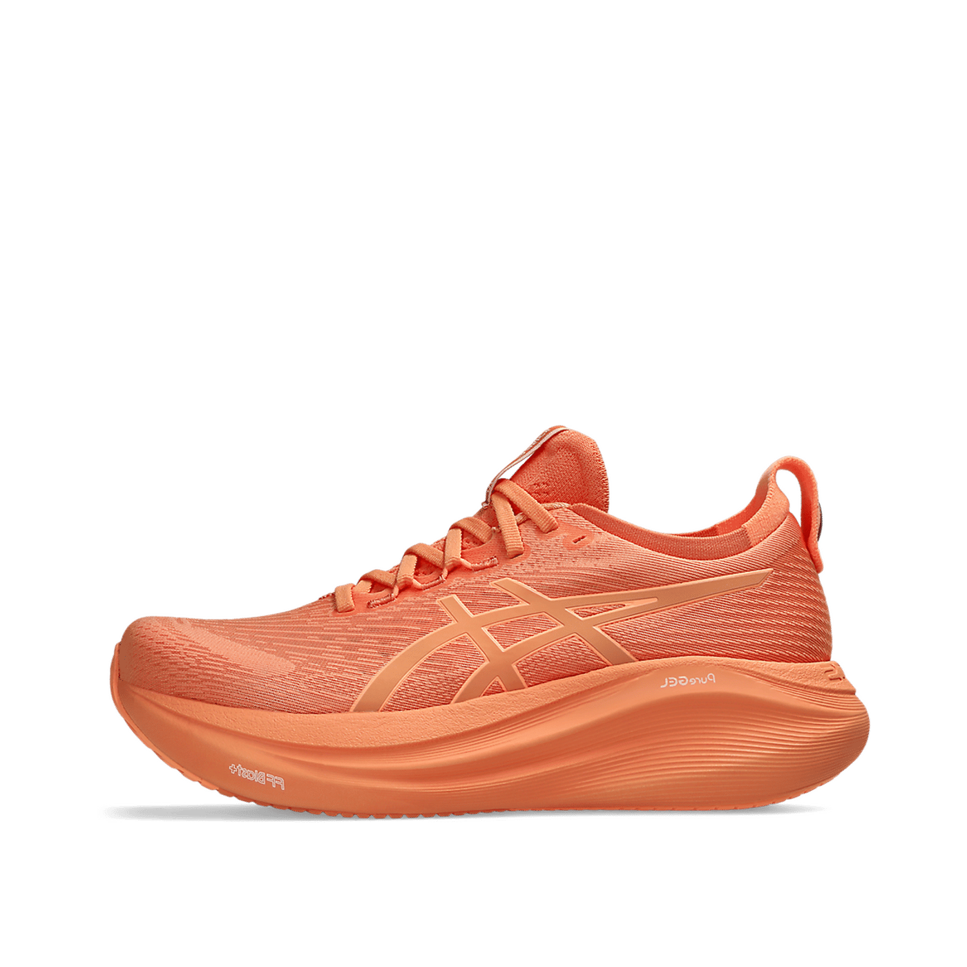 ASICS Gel-Nimbus 27 Lite-Show "Lite Show/Mojave" | 1012B817-800