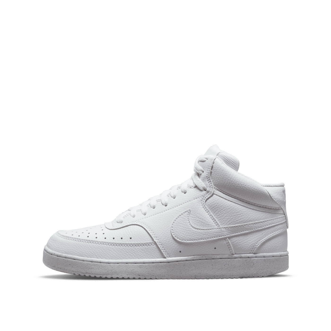 Nike Court Vision Mid Next Nature "White" | DN3577-100