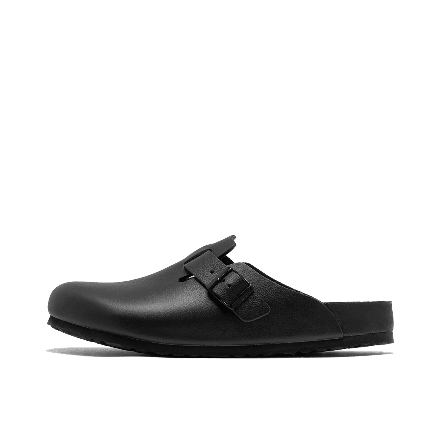 Birkenstock Boston Clog "Black" | 1026813