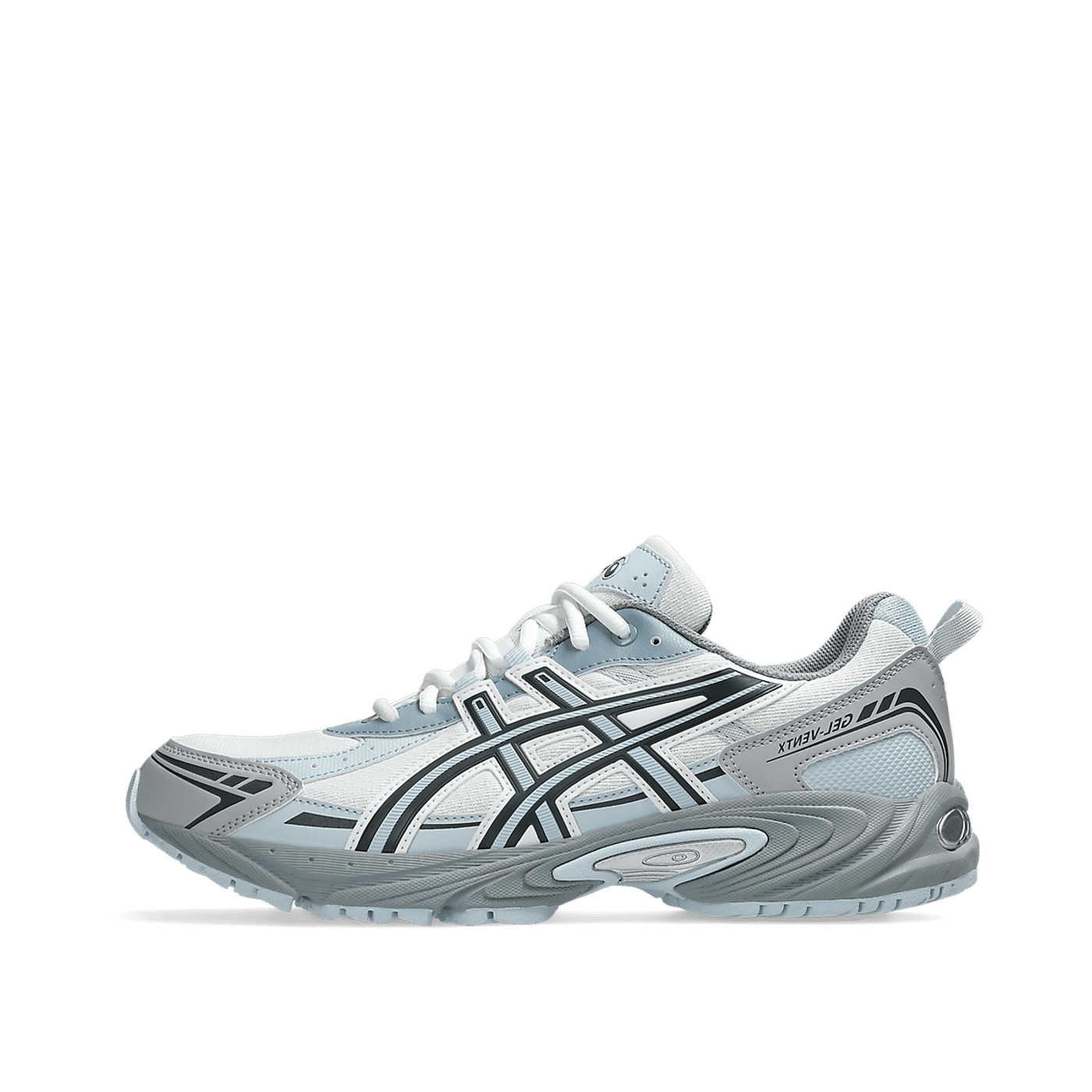 ASICS GEL-VENTX "White/Storm Cloud" | 1203B040-100