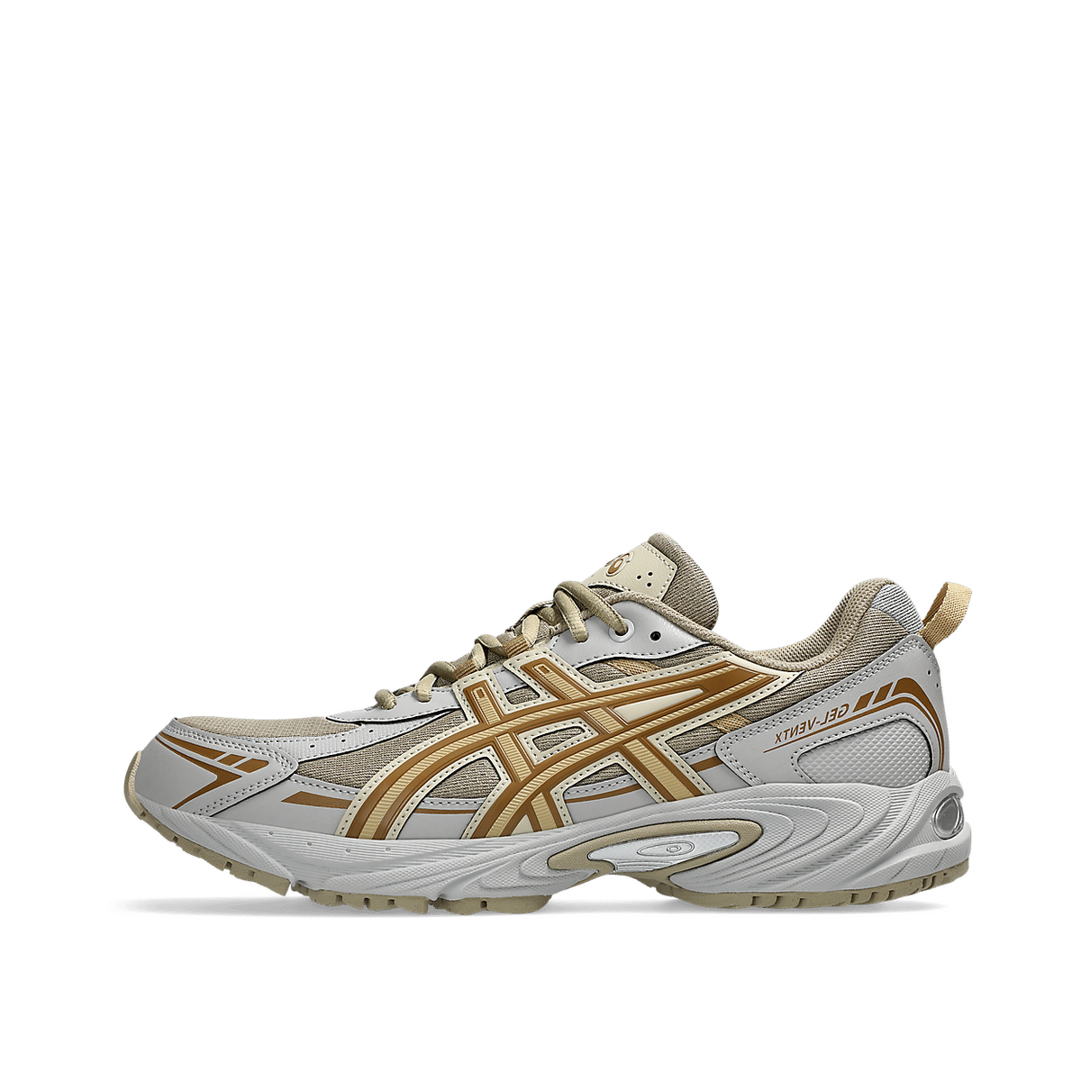 ASICS GEL-VENTX "Driftwood/Walnut" | 1203B040-200