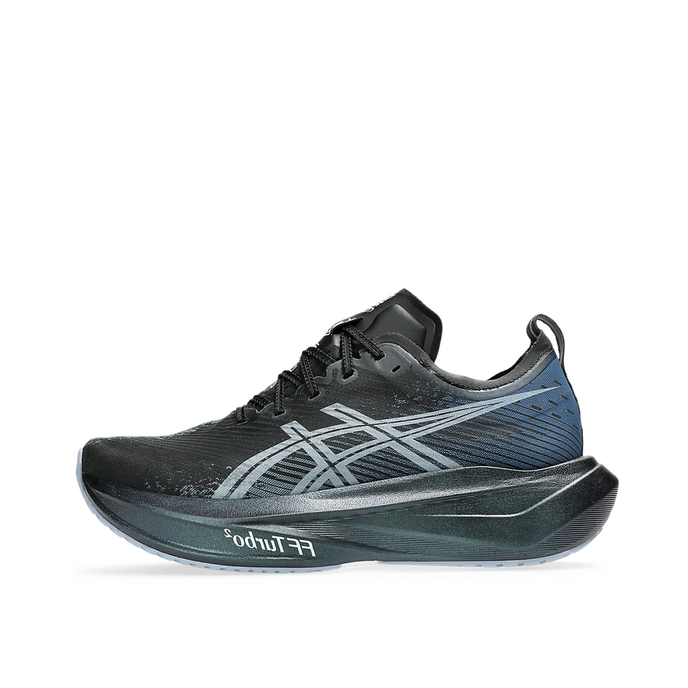 ASICS Megablast "Black/White" | 1013A170-001